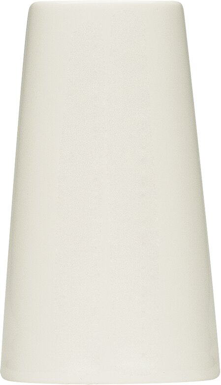 Salzstreuer, 9 cm hoch, Purity