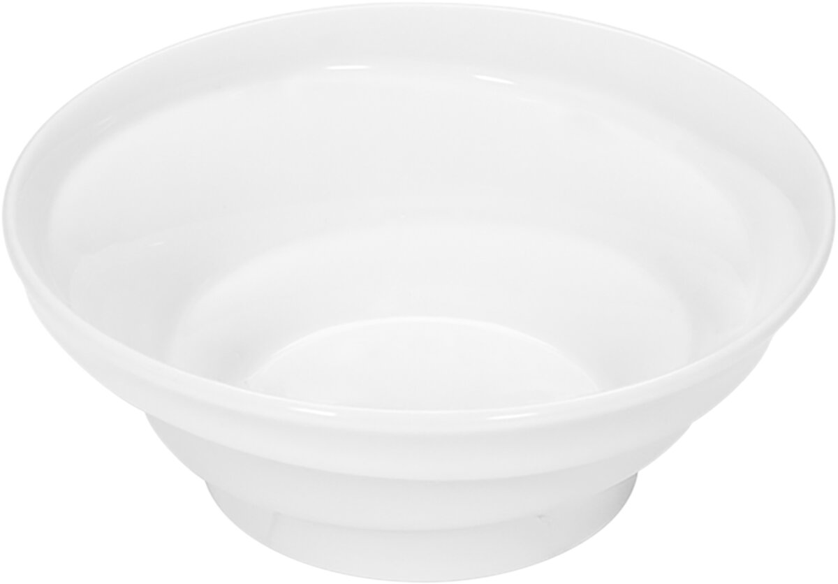 Showpieces - Schale rund, 14 cm, 0,38 ltr.