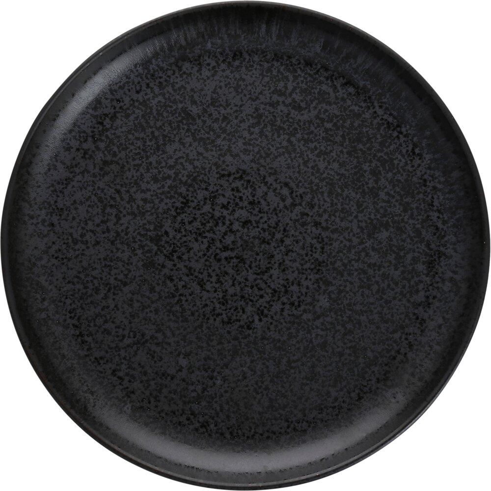 Sound Midnight - Teller flach coupe 27 cm