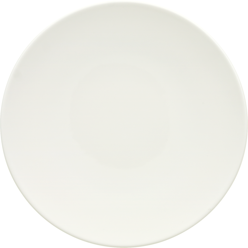 Dune - Coupeteller flach, 16 cm