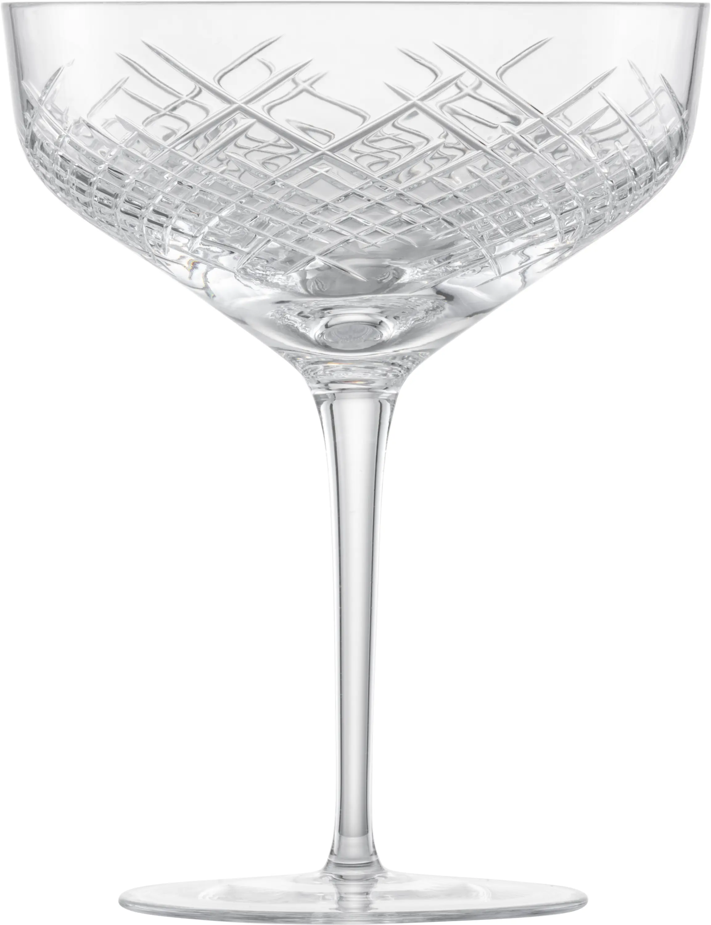 Hommage Comète - Cocktailschale gross No. 87, 0.37 ltr.