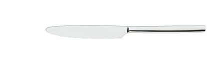 Bistro - Vorspeise-Dessertmesser, Vollheft, 20.5 cm 18/10
