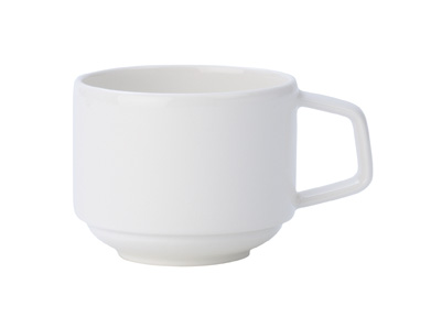 Affinity - Tasse stapelbar, 0,22 ltr.