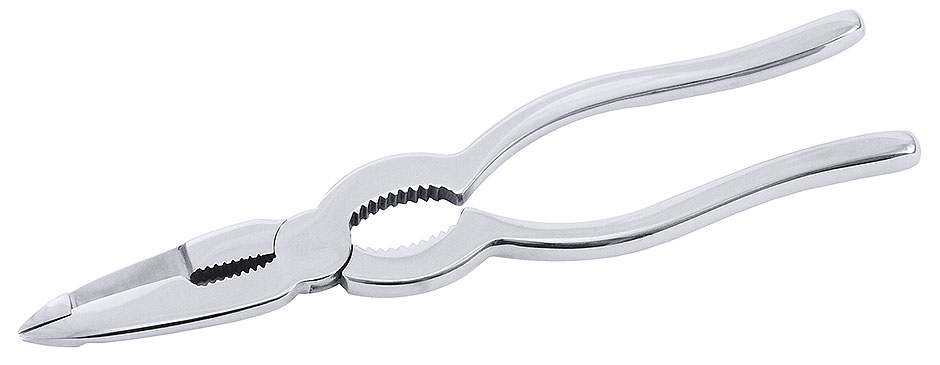 Hummerschere, Länge 19 cm