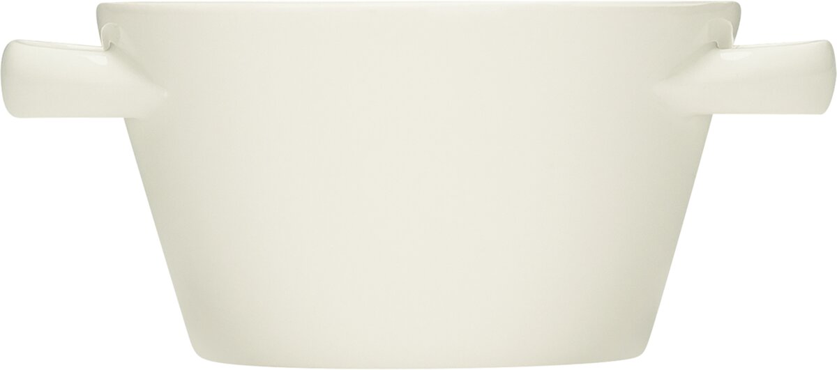 Purity - Suppenobertasse 0.35 ltr.
