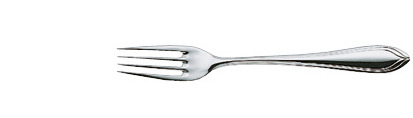 Flair - Vorspeisegabel, 18 cm
