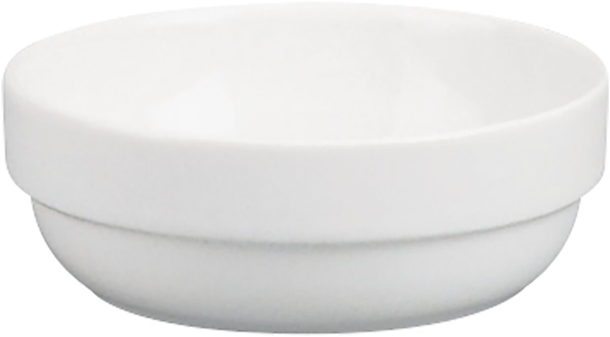Form 898 - Schale rund stapelbar, 12 cm, 0,30 ltr.
