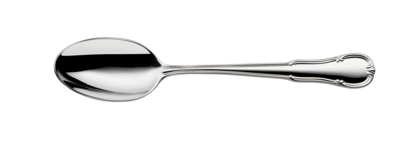 Barock - Vorspeisenlöffel, 19.4 cm
