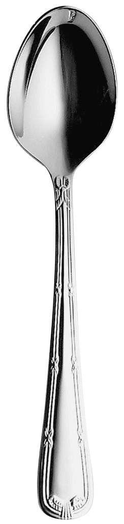 Kreuzband - Esslöffel 18/10, 209 mm