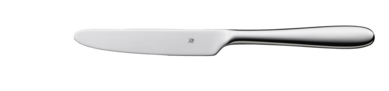 Vorpseise-/Dessertmesser SARA, 212 mm, Vollheft 18/10