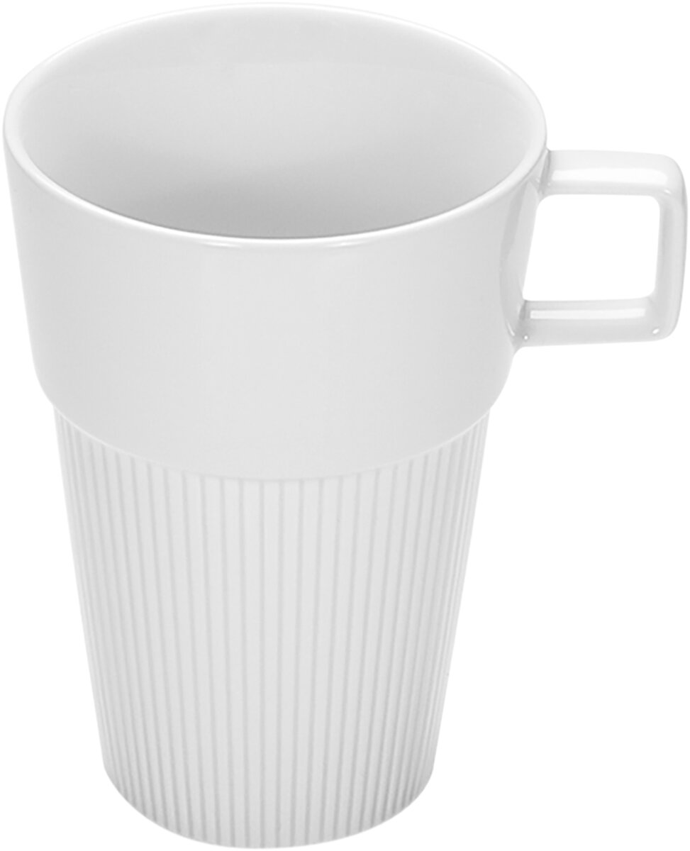 Coffee Tasting - Becher Relief 0,40 ltr.