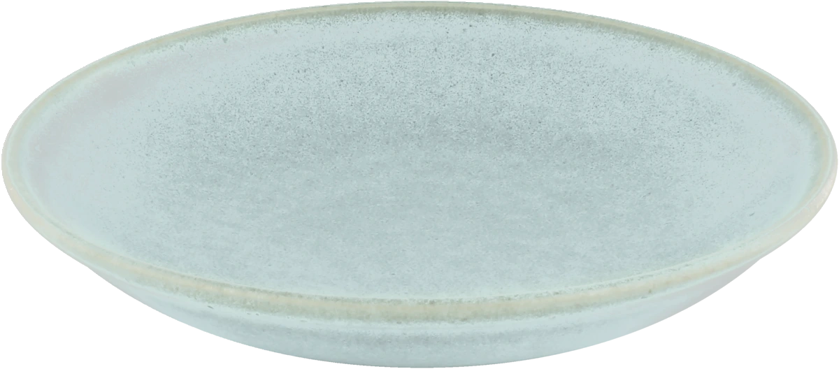 Balance, Frost - Teller tief rund coup 25 cm