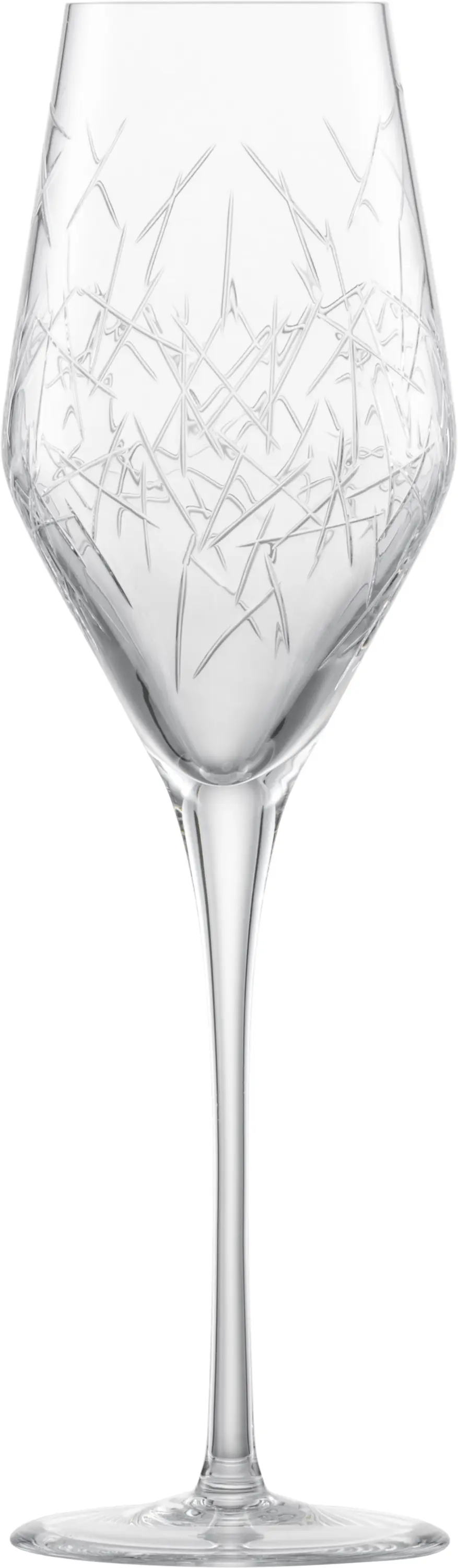 Hommage Glace - Champagner No. 77 mit Moussierpunkt, 0.272 ltr.