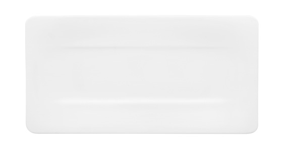 Modern Grace - Servierplatte 350x180 mm