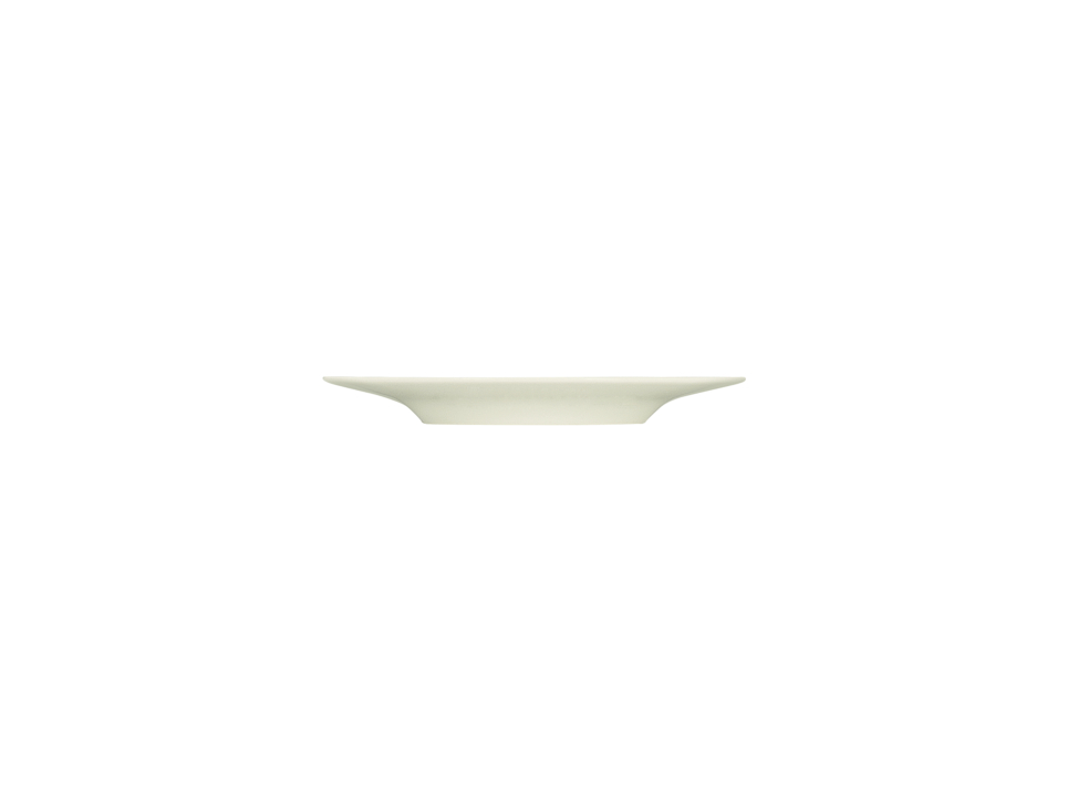 Purity - Teller flach Fahne, 29 cm