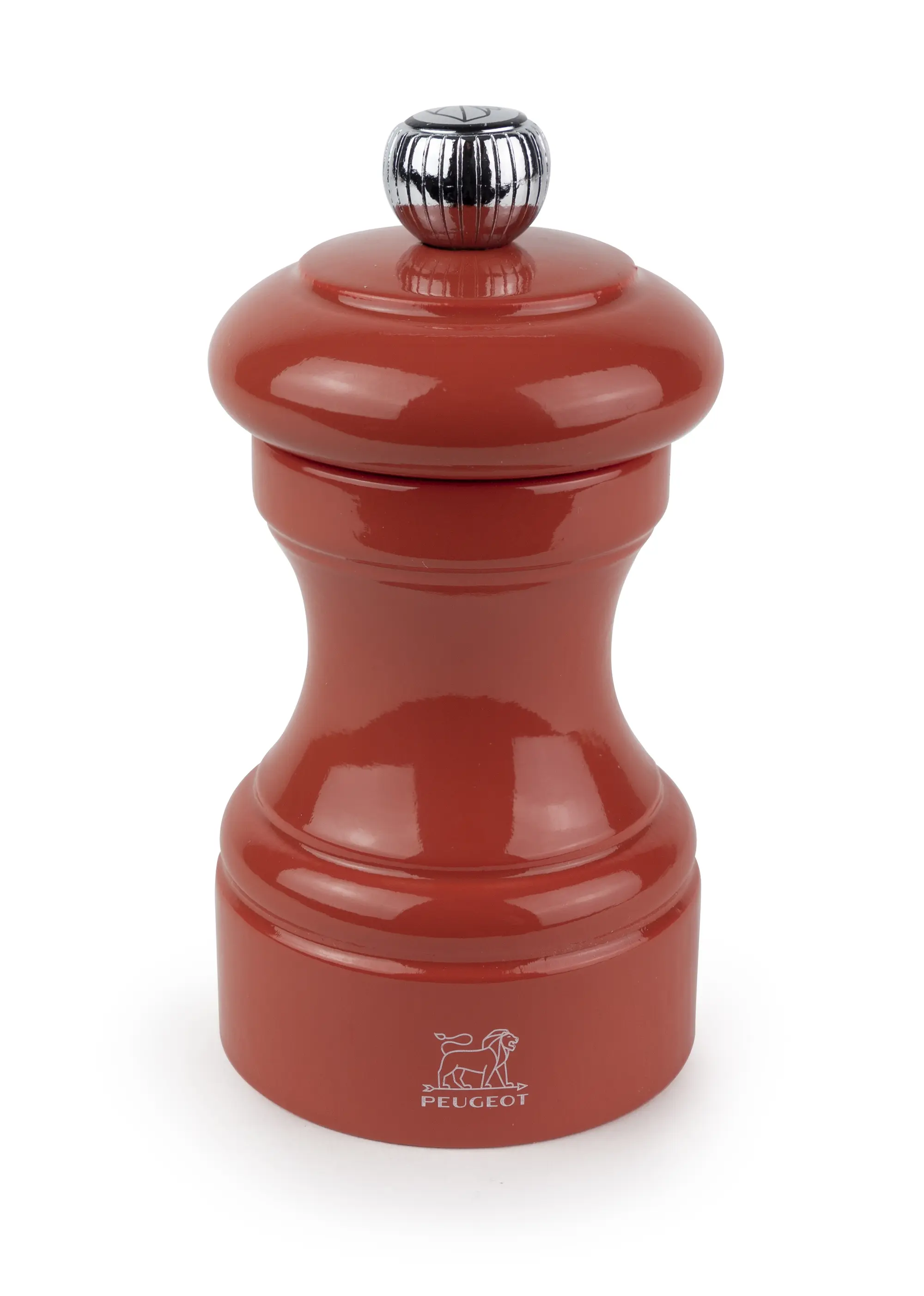 BISTRORAMA Pfeffermühle terrakotta 10 cm