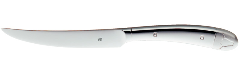 Steakmesser, 230 mm, Vollheft