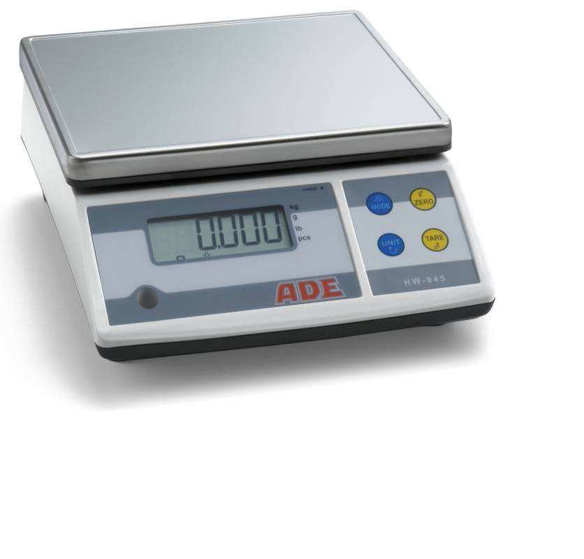 Portionswaage Serie HW945-30