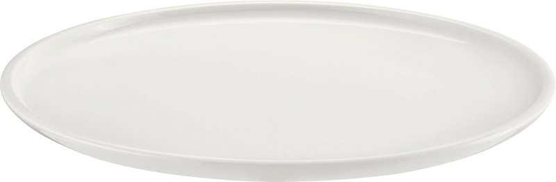  Shiro - Teller flach coup Glatt 26 cm