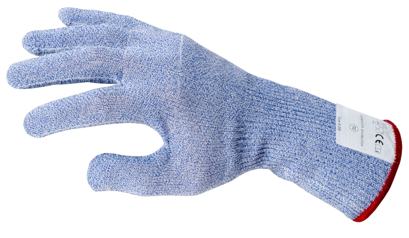 Schnittschutzhandschuh, S Länge 23,5 cm