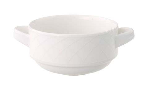 Bella - Bouillontasse stapelbar 0,26 ltr.