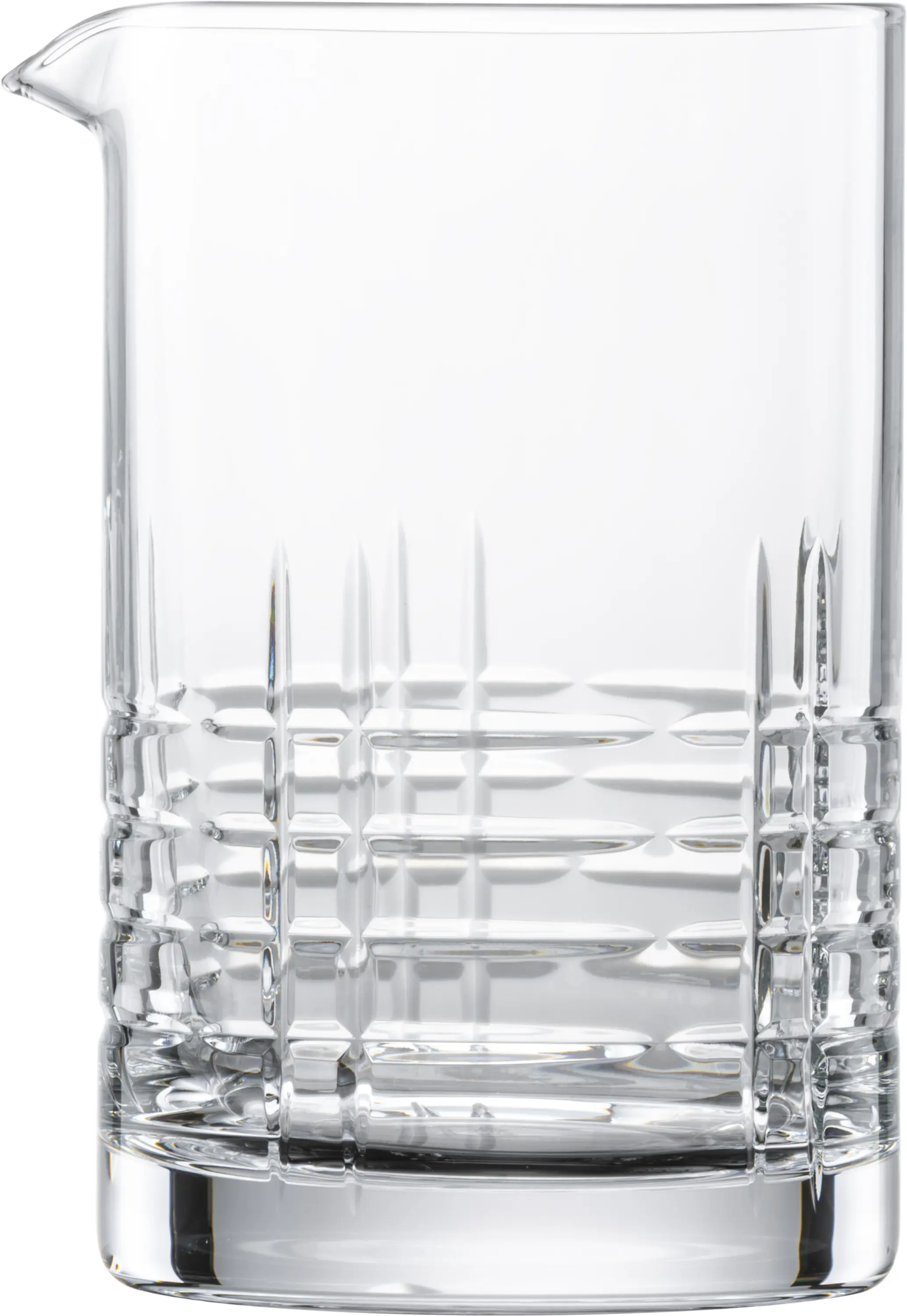 Basic Bar - Classic Mixkrug, 0.500 ltr.