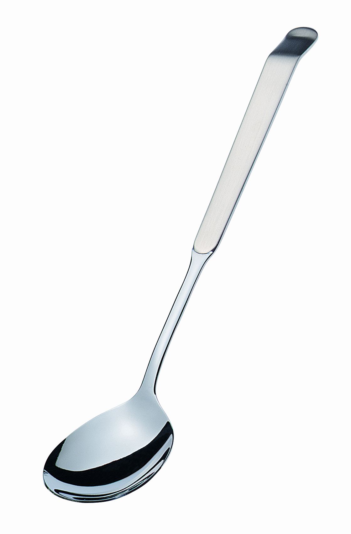 Buffet 1319 - Salatlöffel, klein 18/10, 237 mm