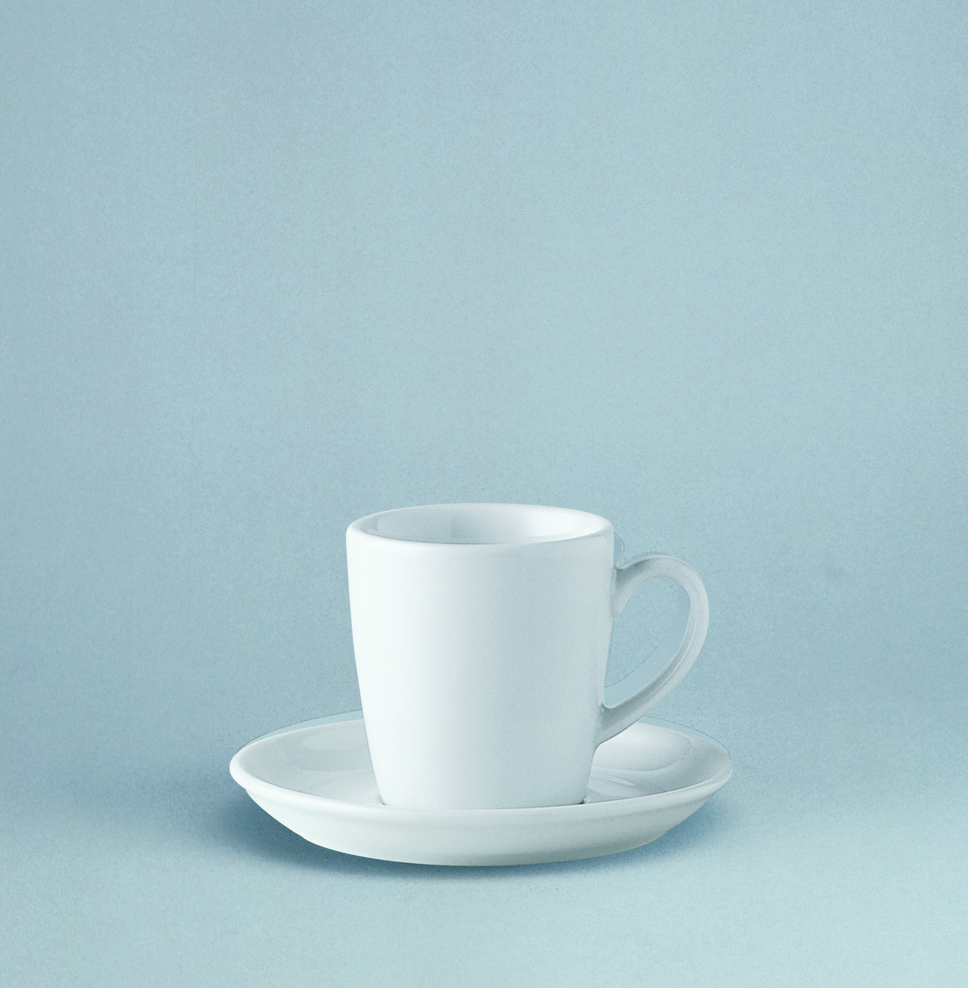 Form 98 - Tasse hoch, 0,09 ltr.