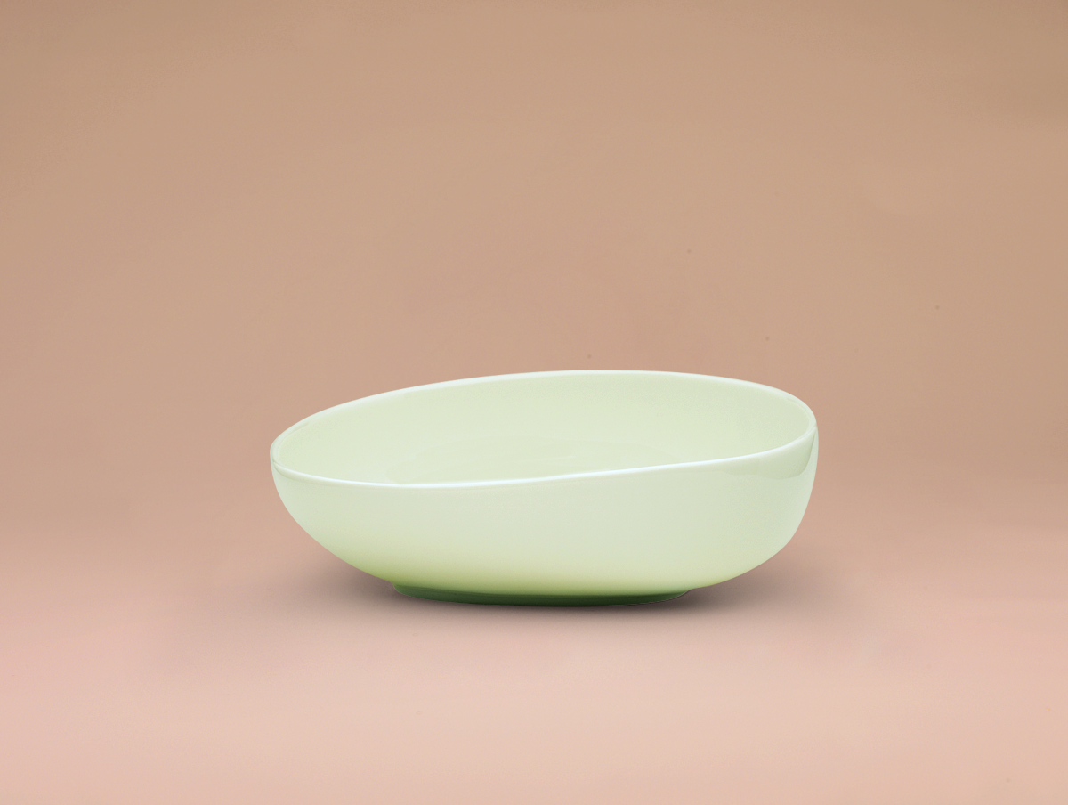  Wellcome - Salat, 20 cm