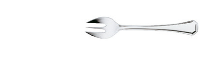 Mondial - Austerngabel, 14 cm