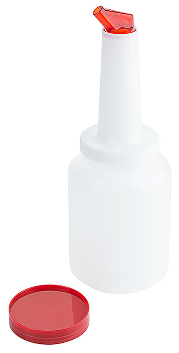 Dosier-Vorratsflasche 2 l
