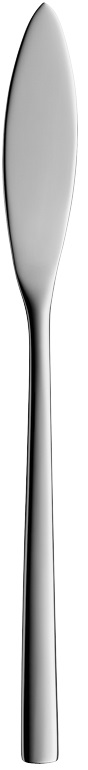 Lento - Fischmesser 18/10, 215 mm
