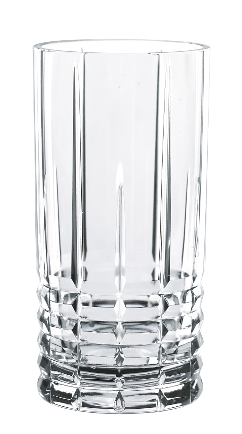 Highland Straight - Longdrink, 445 ml