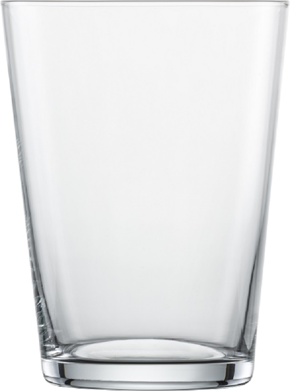 Sonido - Wasser No.79, kristall, 548 ml