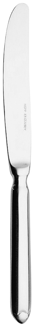 Diamond - Dessertmesser rostfrei, 206 mm