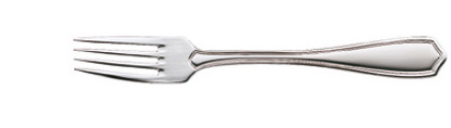 Residence - Menuegabel lang, 21 cm