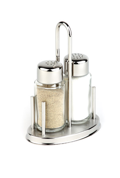 Pfeffer-Salz Menage -CLASSIC-