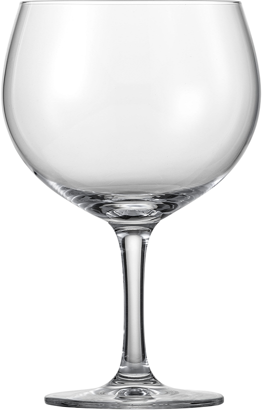 Bar Selection - Gin Tonic No. 80, 710 ml