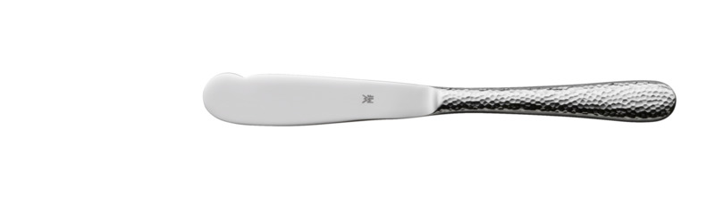 Sitello - Brot-/Buttermesser, Vollheft 17 cm 18/10