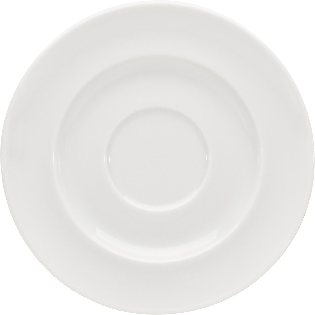 Enjoy - Kombi-Untertasse rund 16 cm