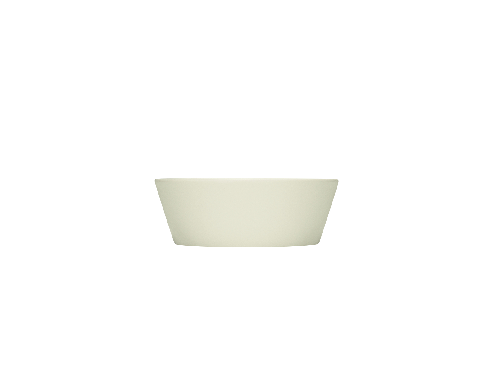 Purity - Schale, 11 cm