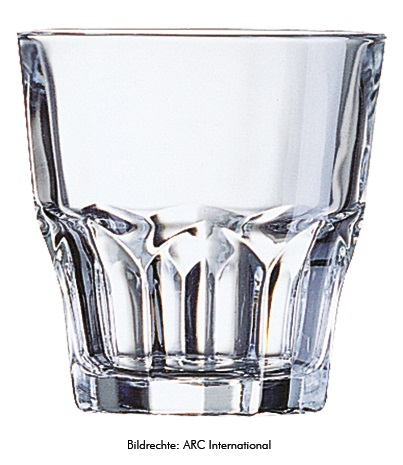 Granity - FB20 Whisky stapelbar 20cl