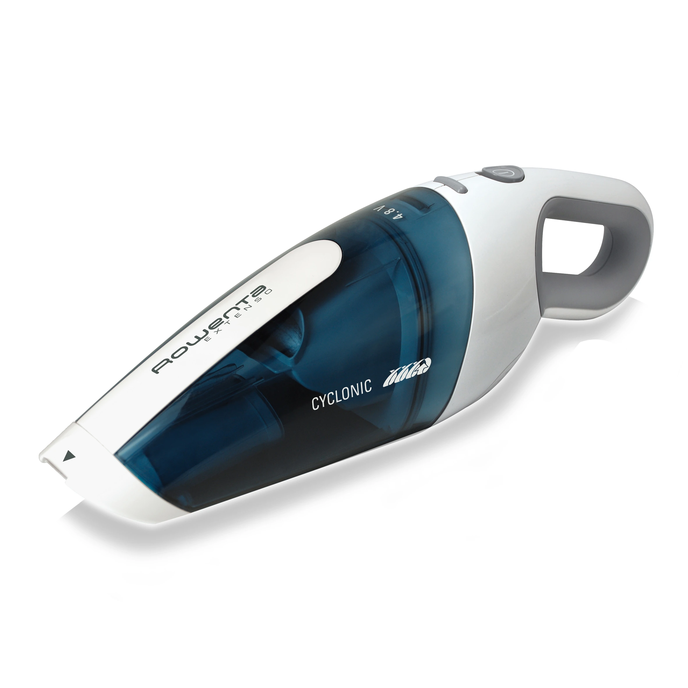 Rowenta Handstaubsauger E x TENSO CYCLONIC