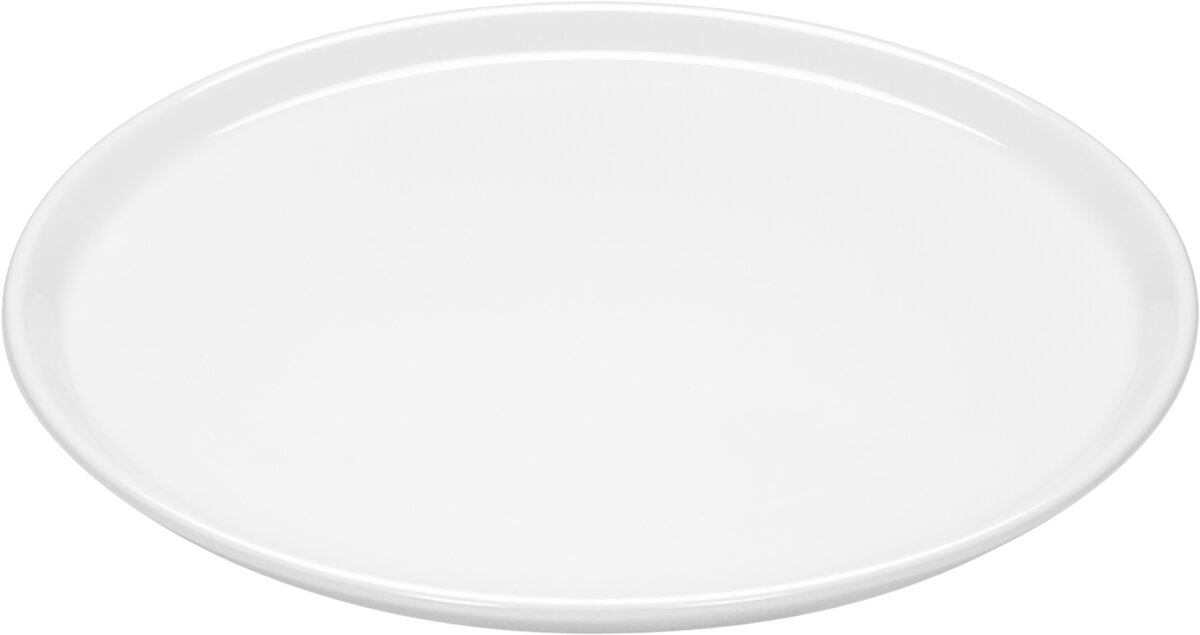 Scandic - Teller flach rund coup, 27 cm