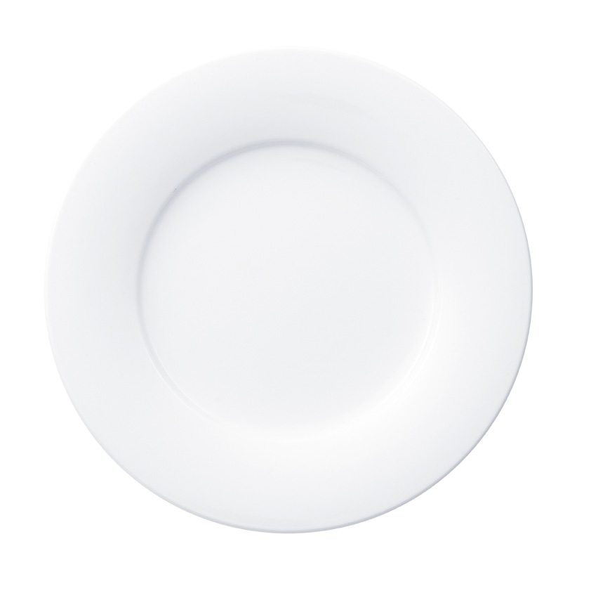 Affinity - Teller flach, 21 cm