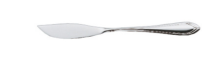 Flair - Fischmesser, 20.4 cm 18/10