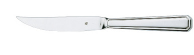 Mondial - Steakmesser Vollheft, 23 cm 18/10