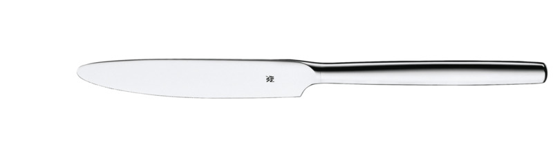 Bistro - Menuemesser, Vollheft, 22.3 cm 18/10
