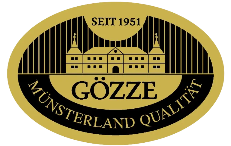 Gözze Hotelwäsche