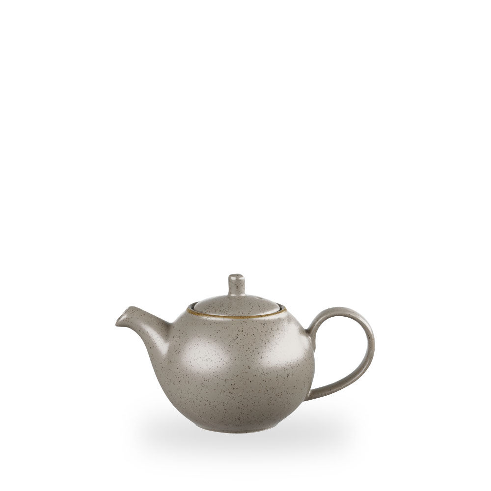 Churchill Stonecast Grey Getraenkekanne 42,6Cl